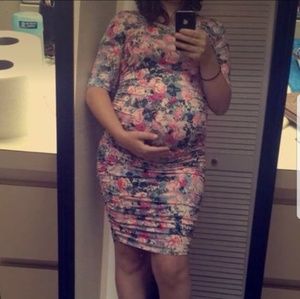Maternity dress